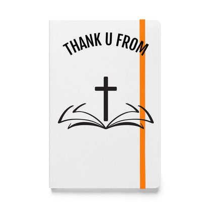 NOTE BOOK CHRISTIANITY