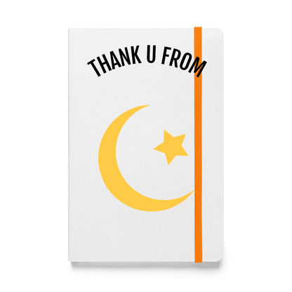NOTE BOOK ISLAM