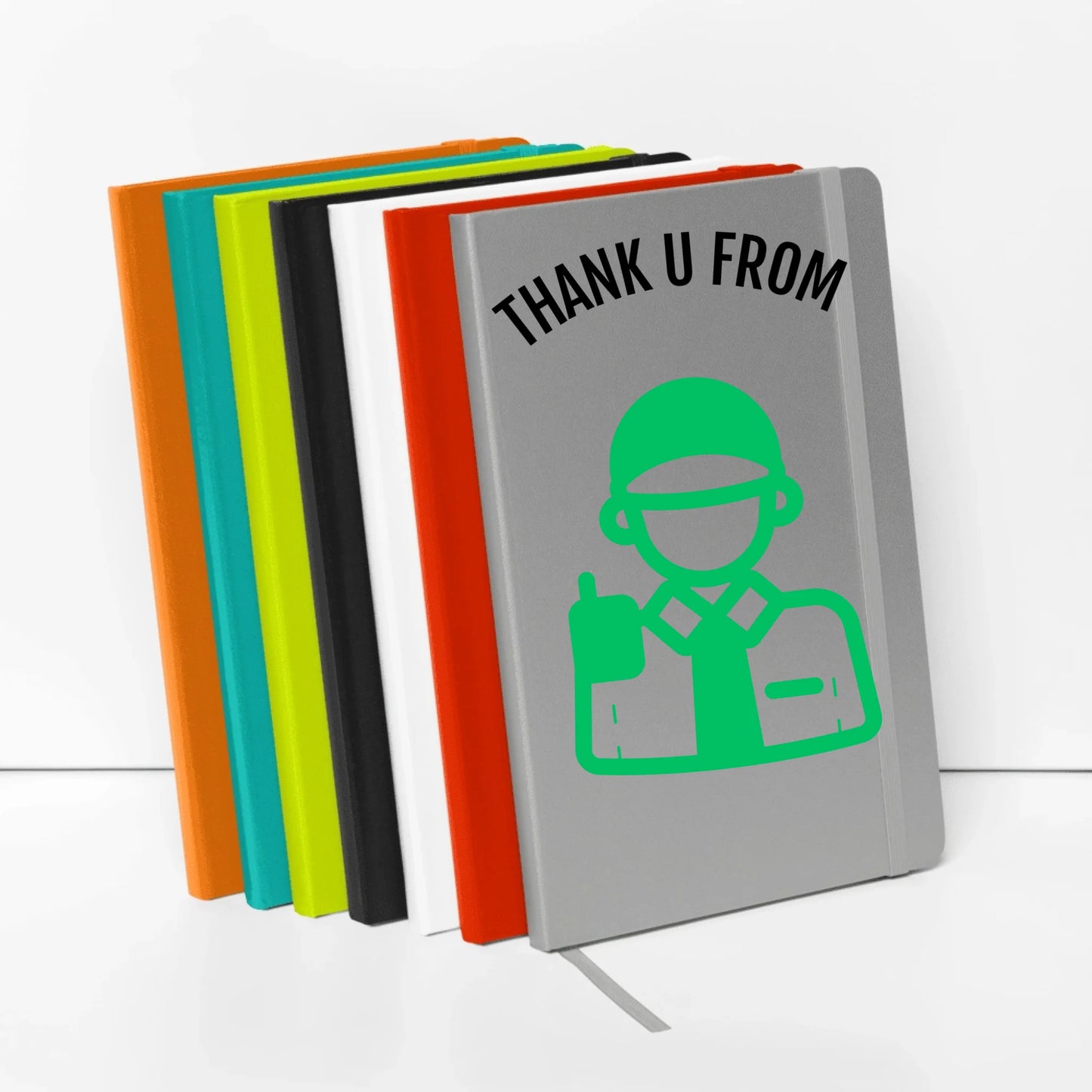 NOTEBOOK SECURITY GUARD