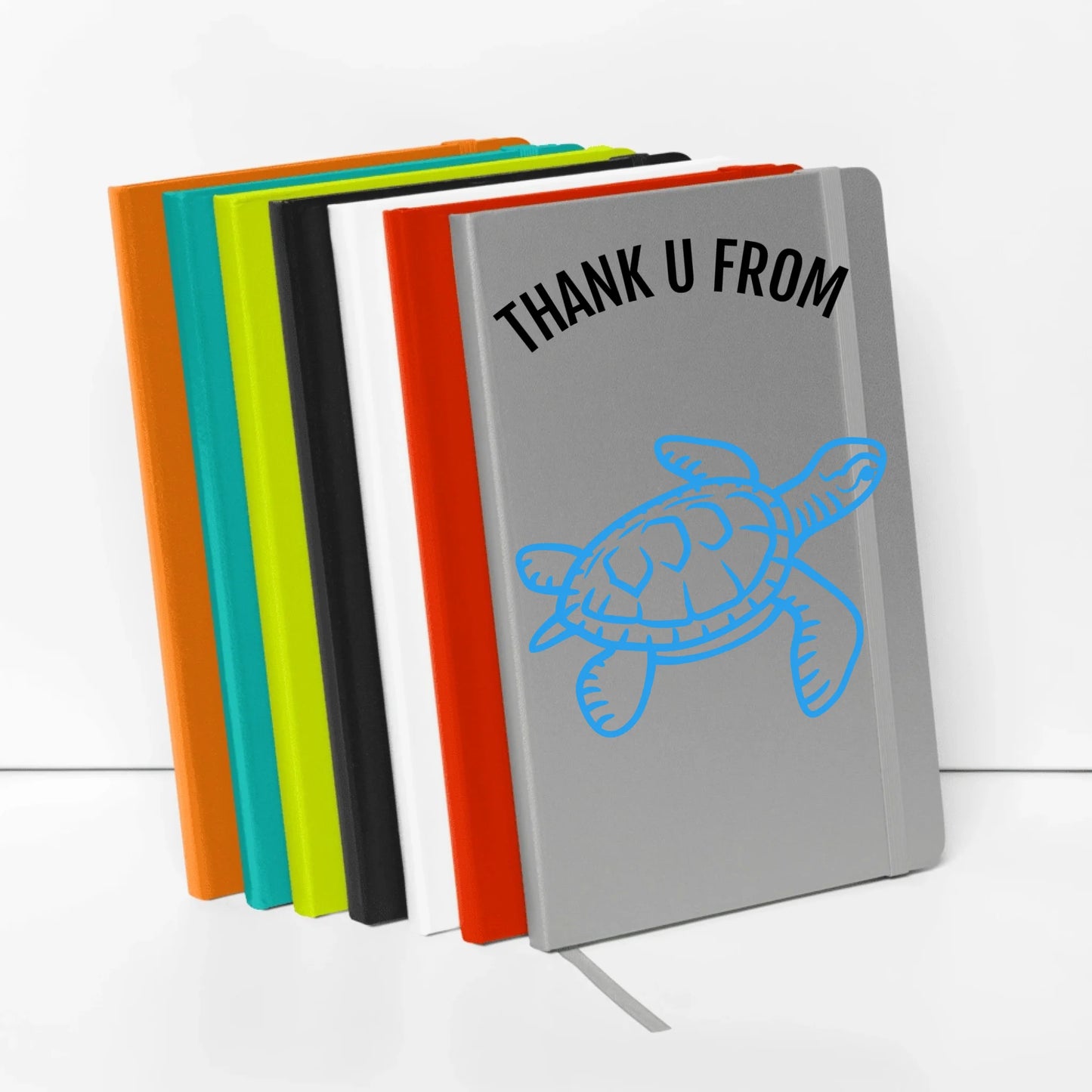 NOTE BOOK REPTILE