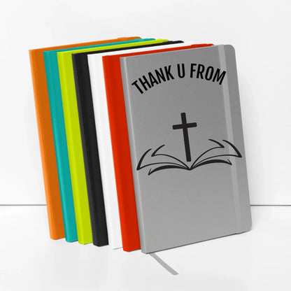 NOTE BOOK CHRISTIANITY
