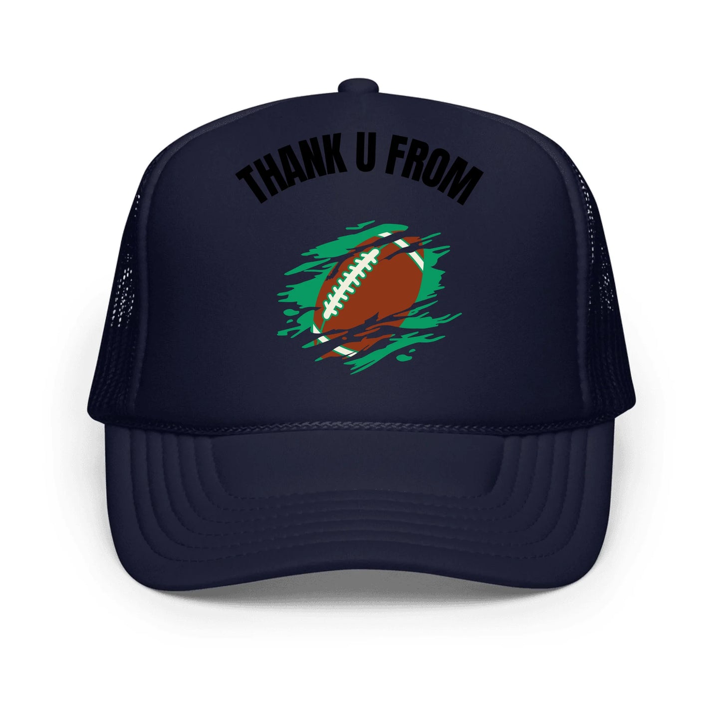 HATS FOOTBALL