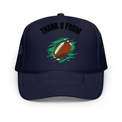 HATS FOOTBALL