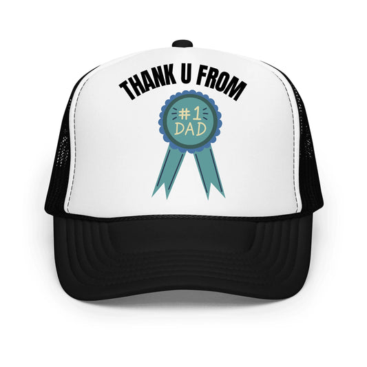 HATS DAD
