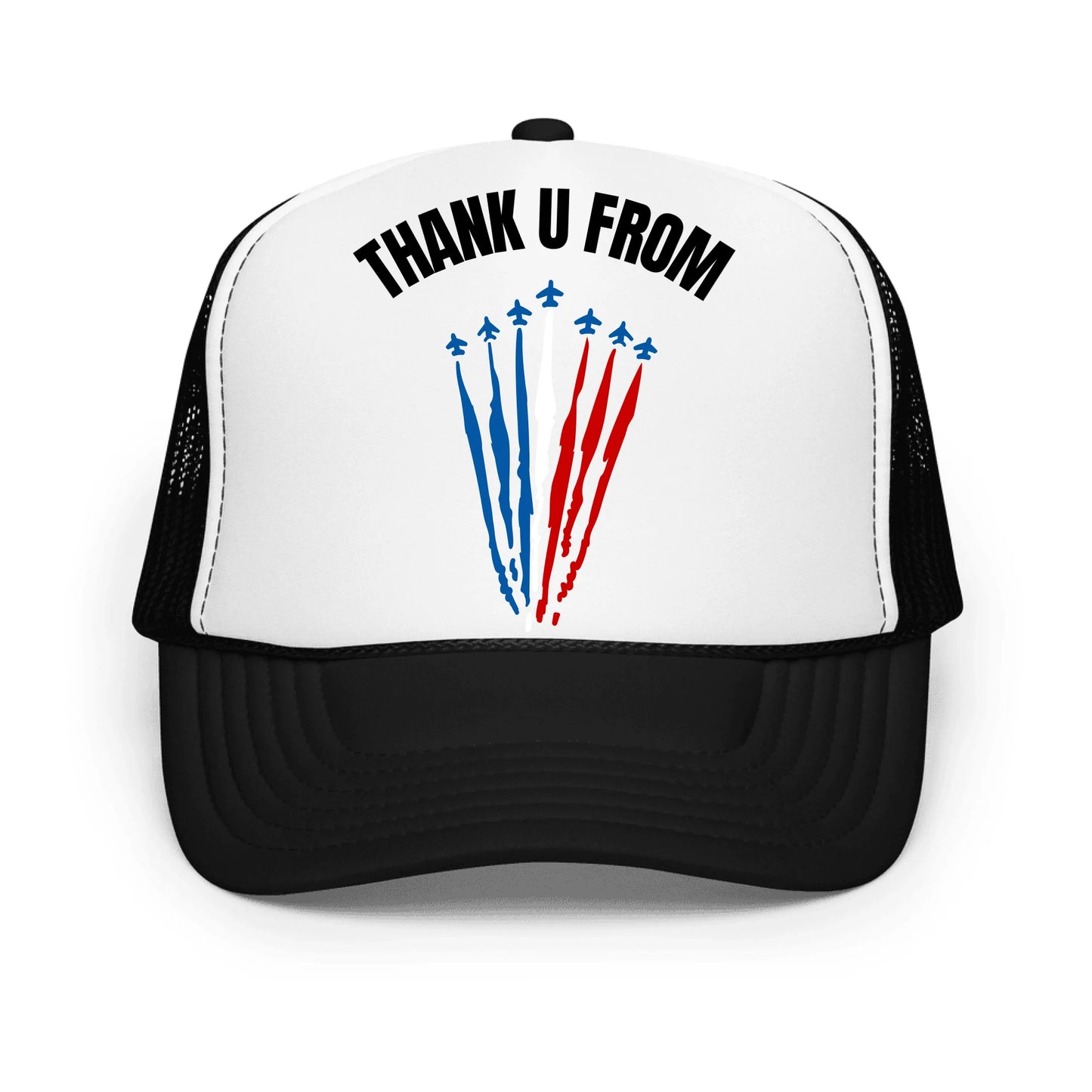 HATS AIR FORCE