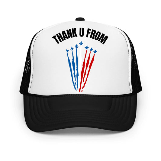 HATS AIR FORCE