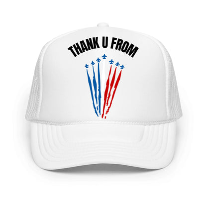 HATS AIR FORCE