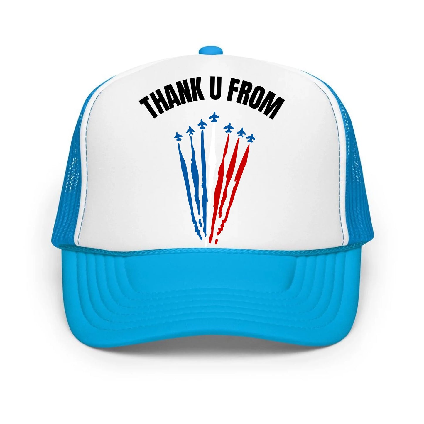 HATS AIR FORCE