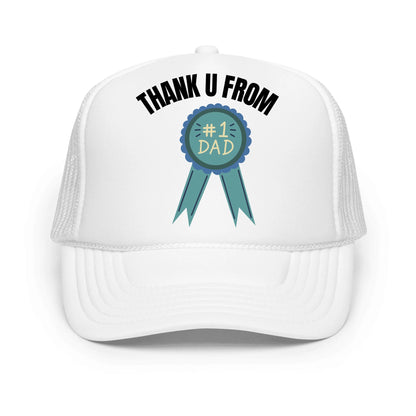 HATS DAD