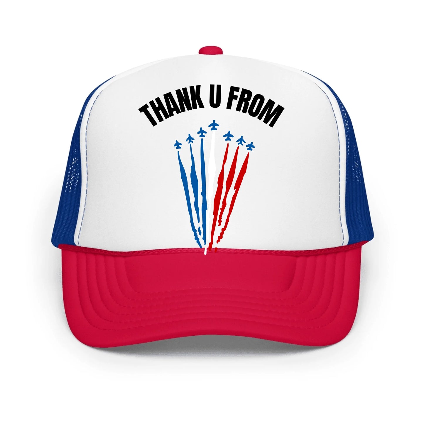 HATS AIR FORCE