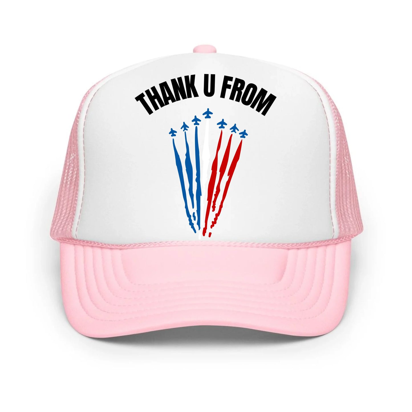 HATS AIR FORCE