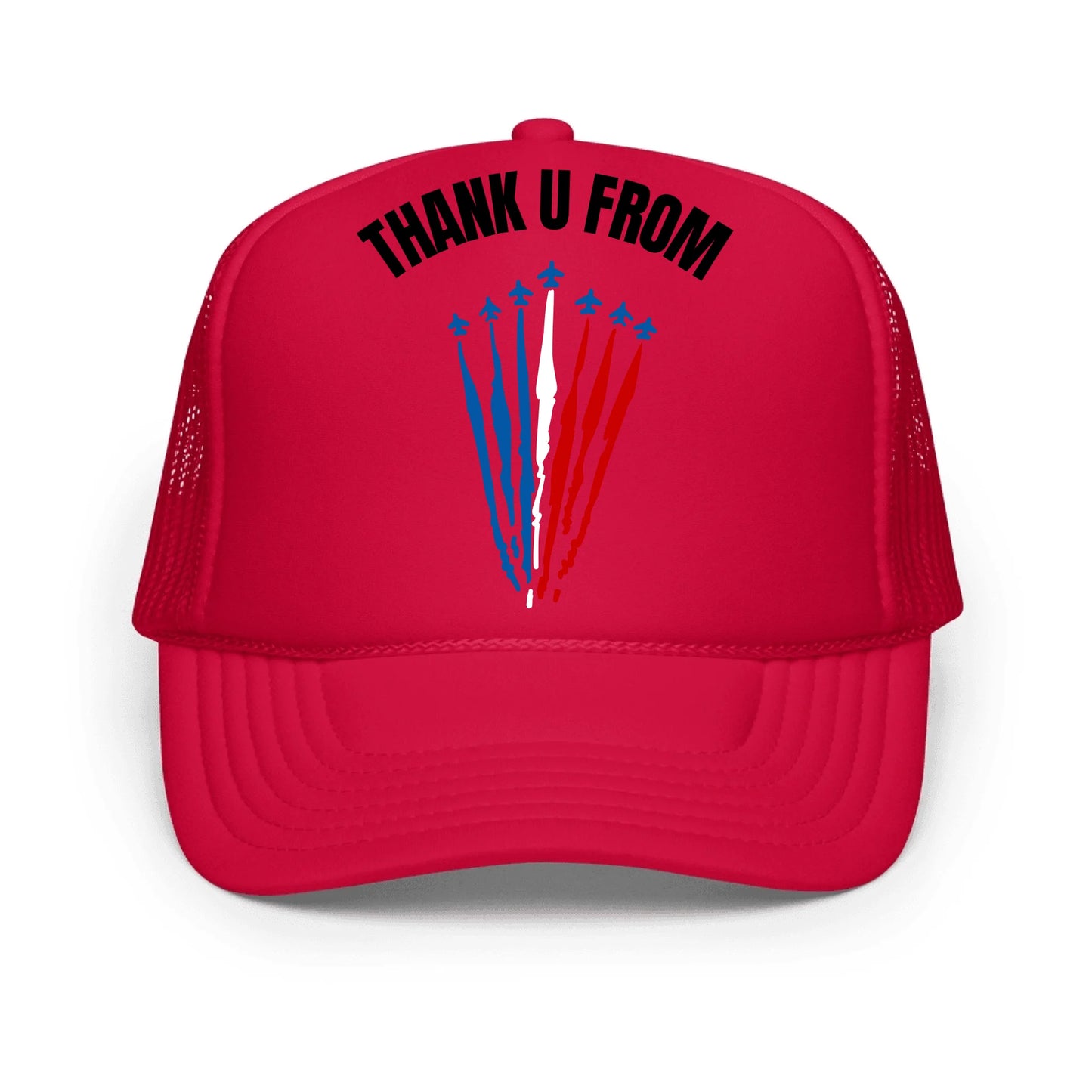 HATS AIR FORCE