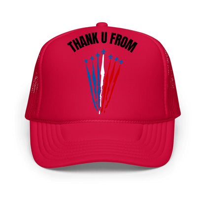 HATS AIR FORCE