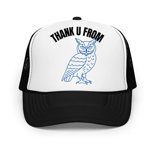 GRAND DAD HAT