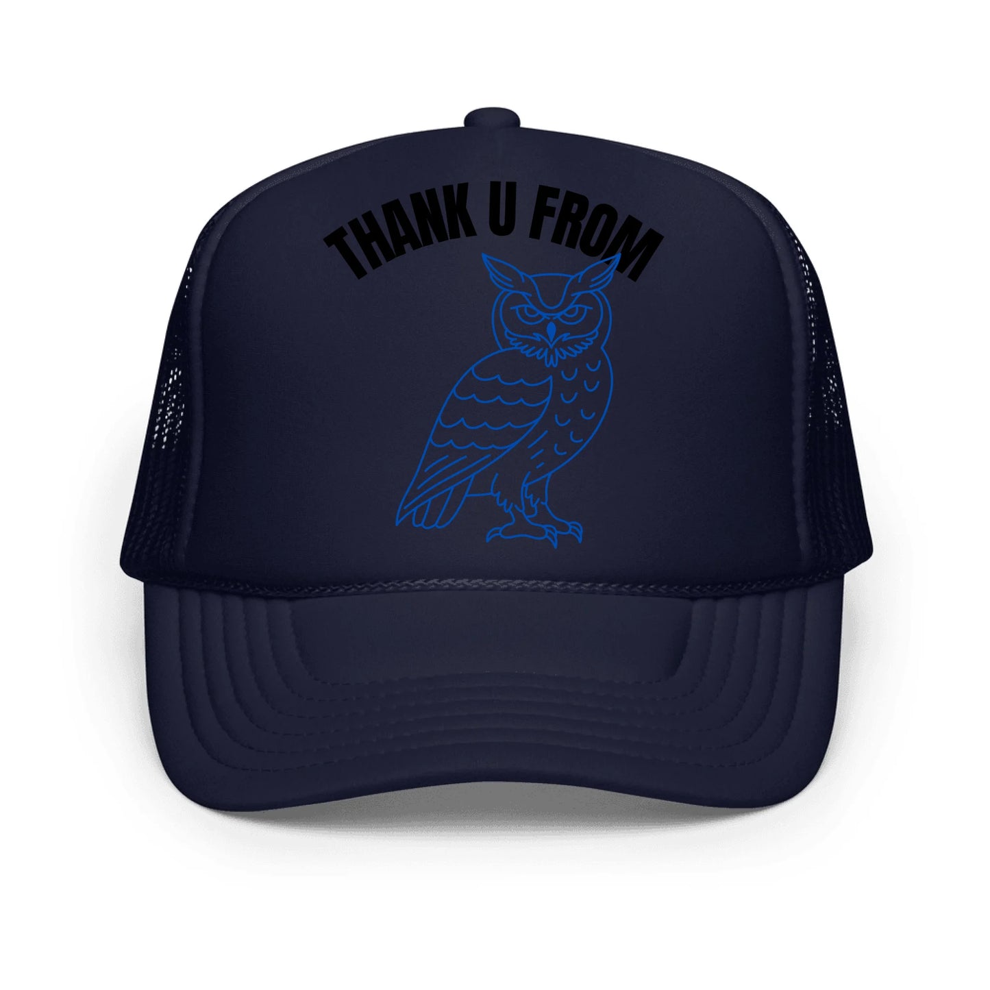 GRAND DAD HAT