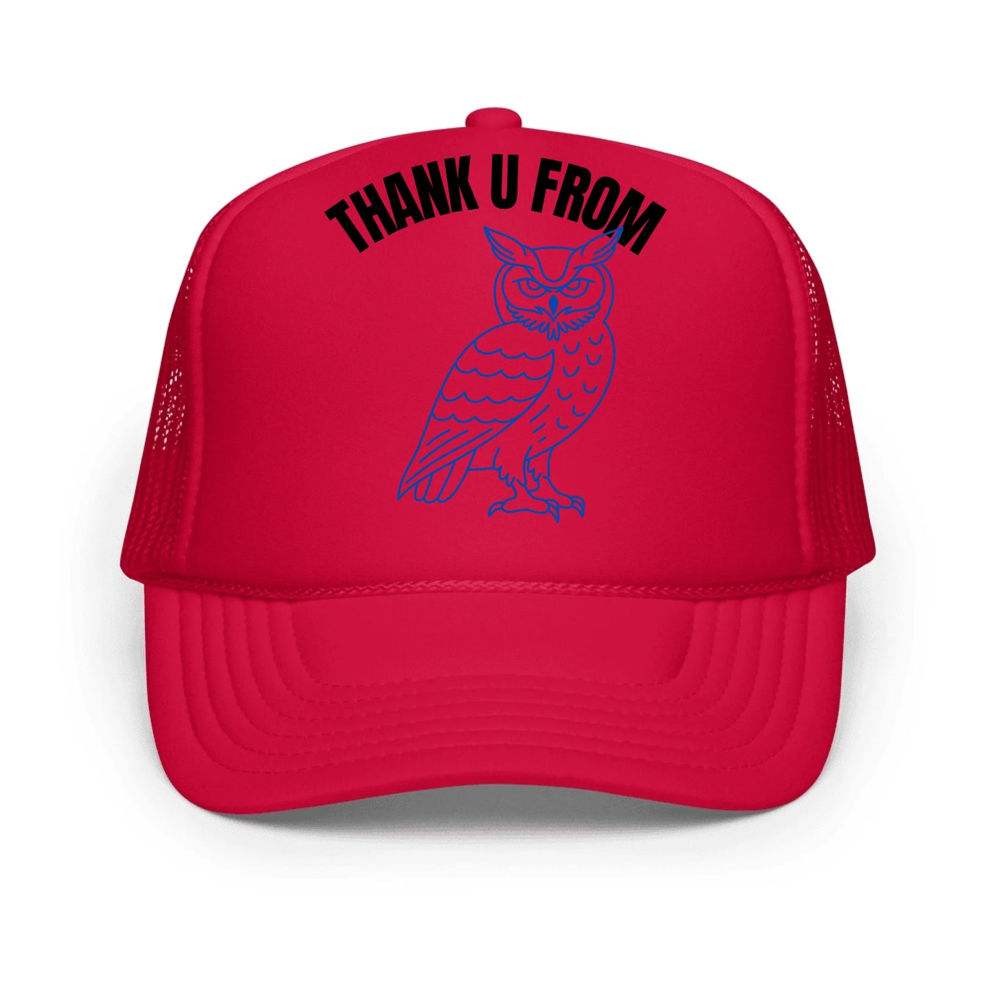 GRAND DAD HAT