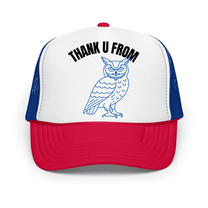 GRAND DAD HAT