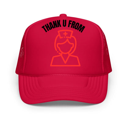 HATS NURSE