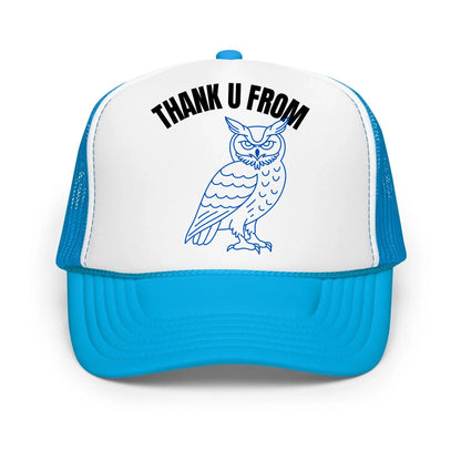 GRAND DAD HAT