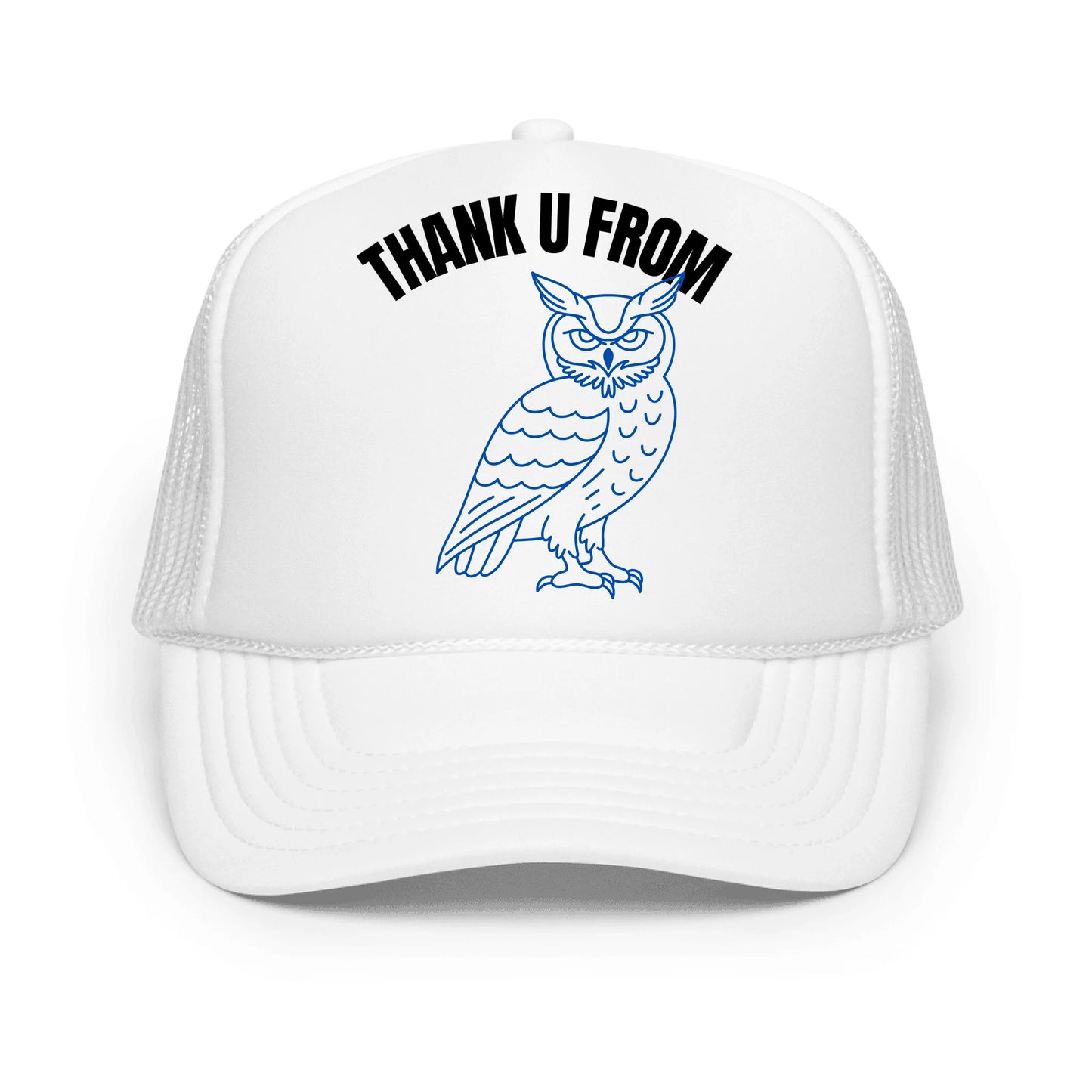 GRAND DAD HAT