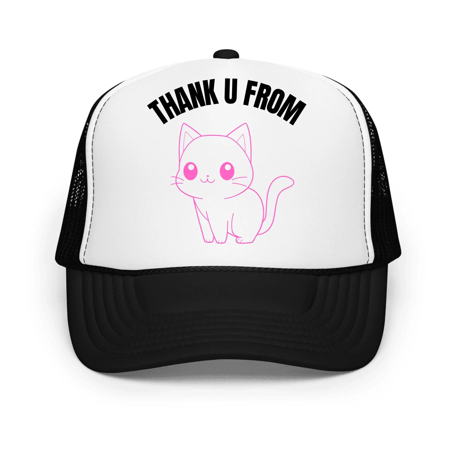 HATS CAT