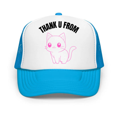 HATS CAT