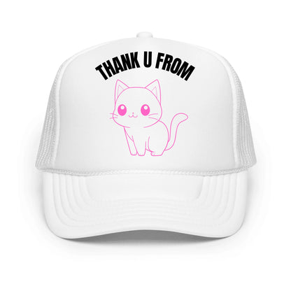 HATS CAT