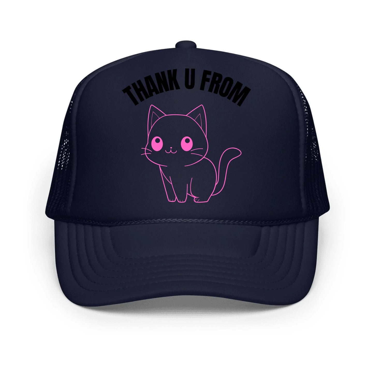 HATS CAT