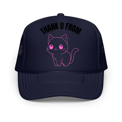 HATS CAT