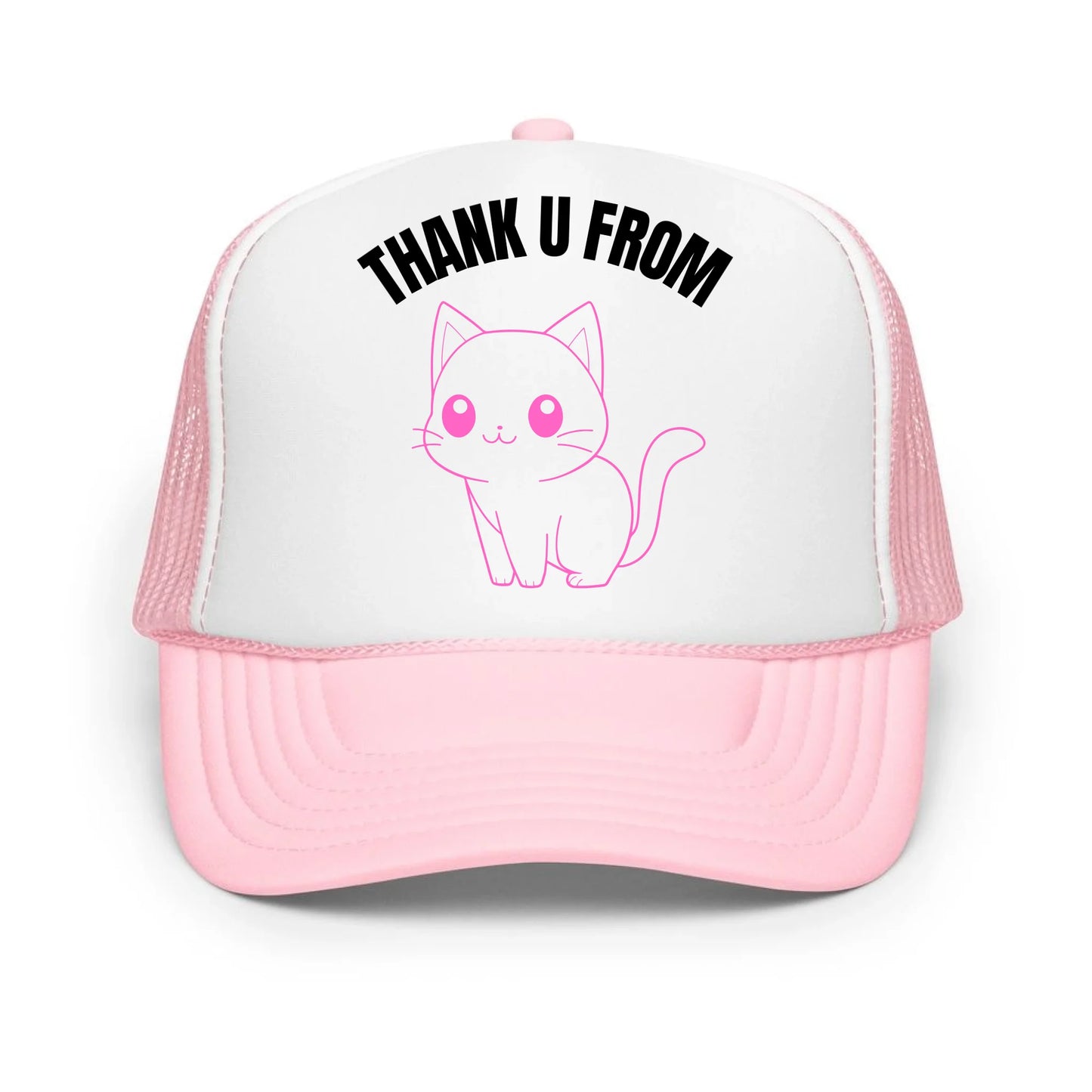 HATS CAT