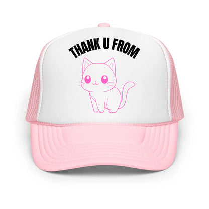 HATS CAT