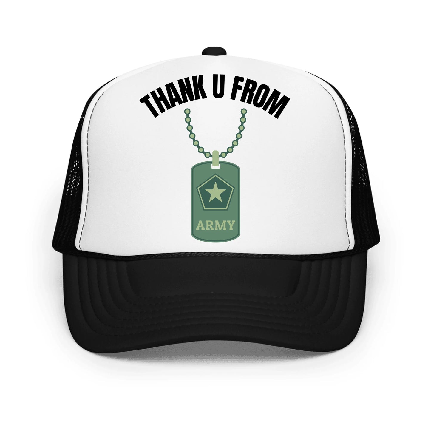 HATS ARMY