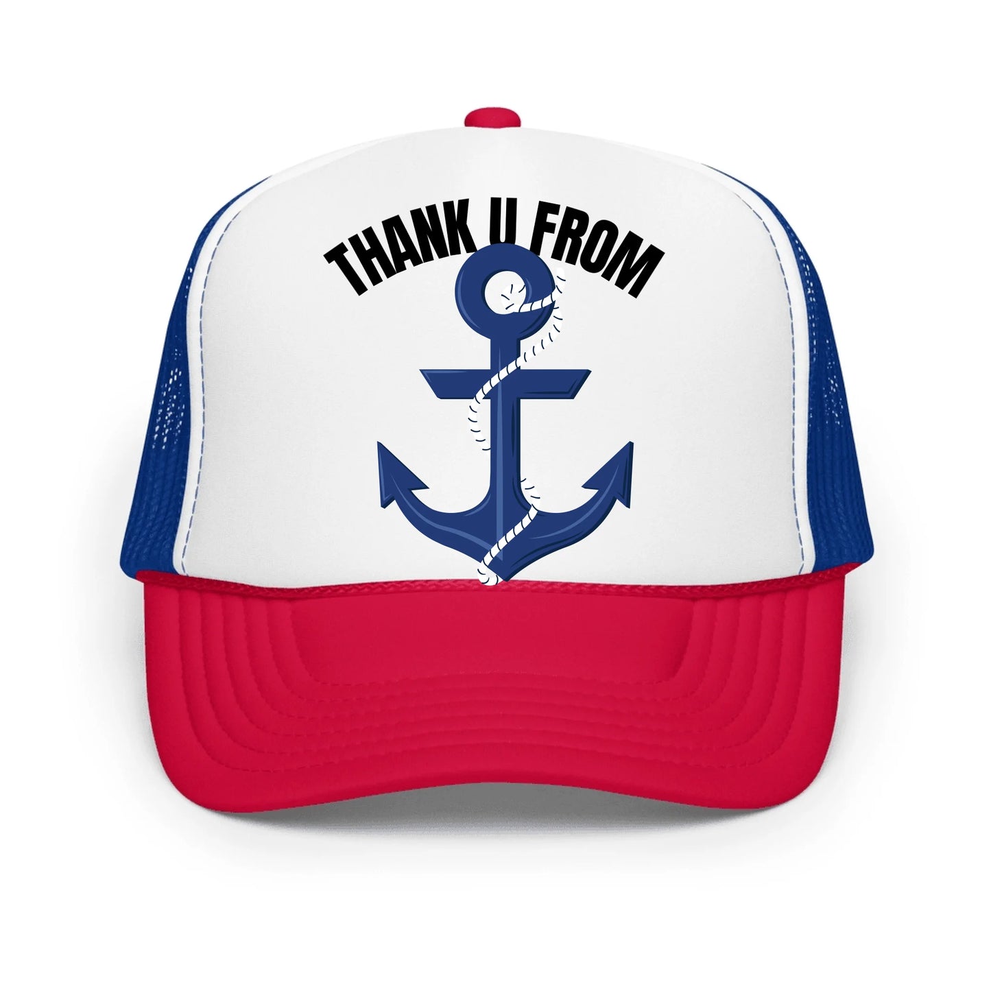HATS NAVY
