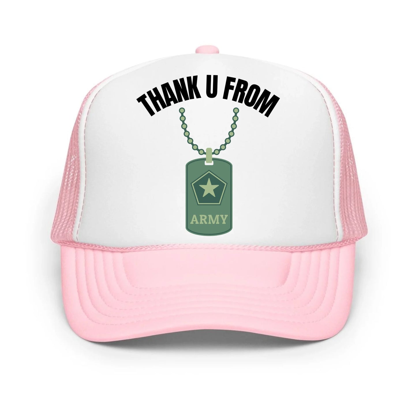 HATS ARMY