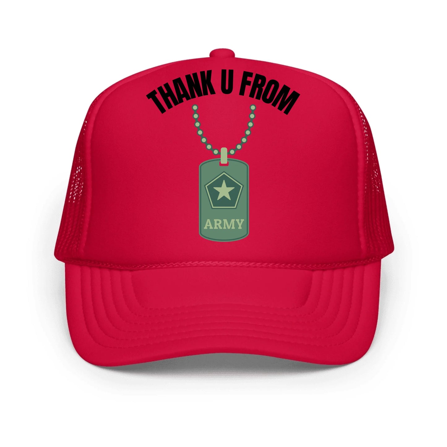 HATS ARMY