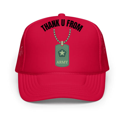 HATS ARMY