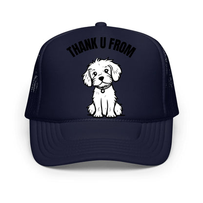 HATS DOGS