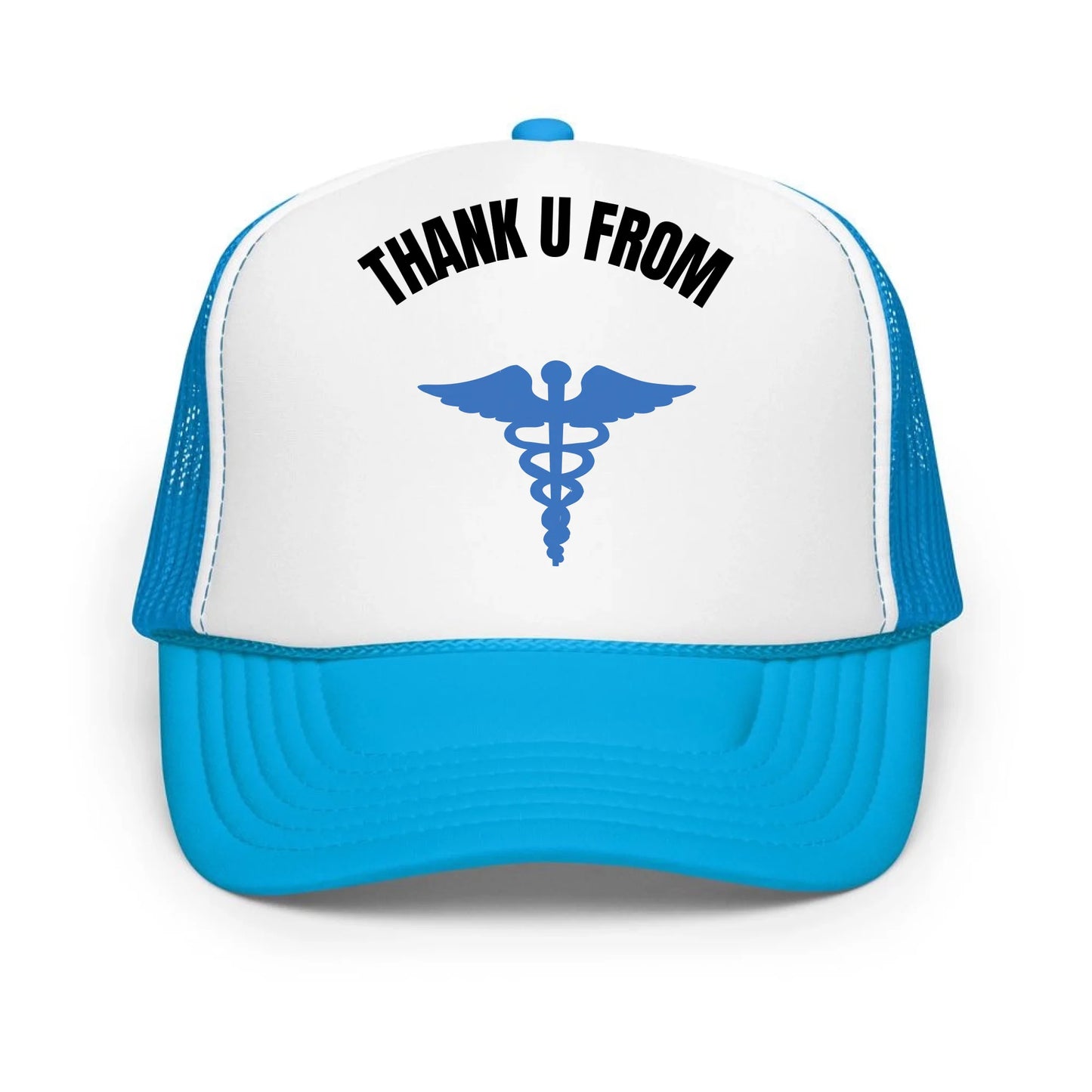 HATS DOCTER