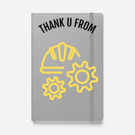 NOTE BOOK CONSTRUCTION
