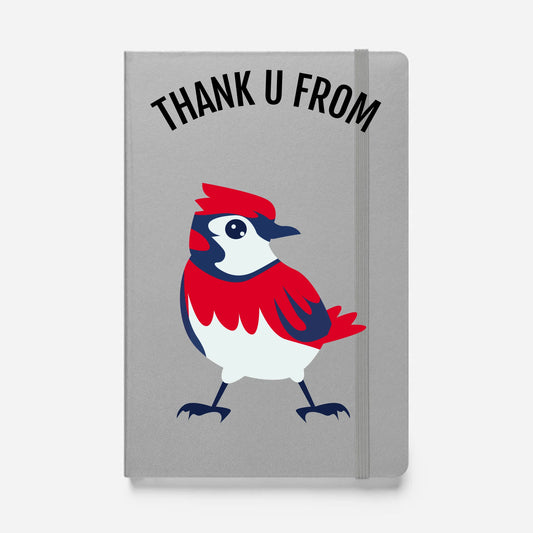 NOTE BOOK BIRDS