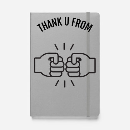 NOTE BOOK BROTHER