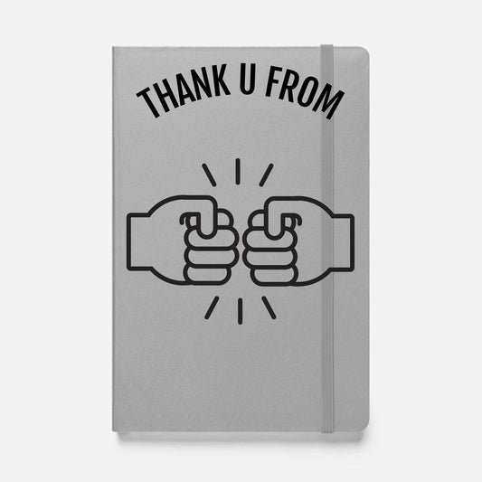 NOTE BOOK BROTHER