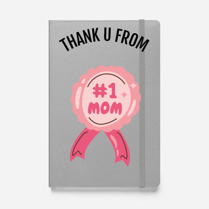 NOTE BOOK MOM