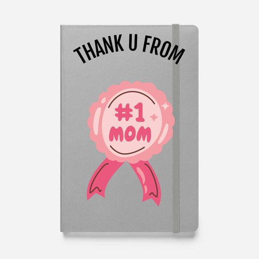 NOTE BOOK MOM