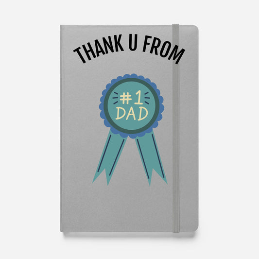 NOTE BOOK DAD