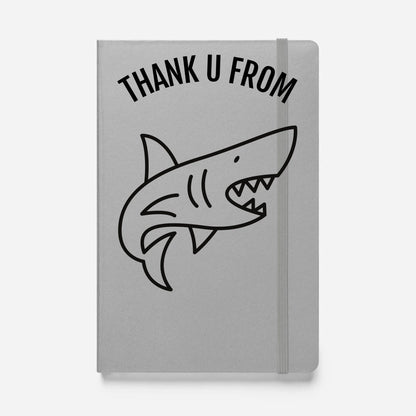 NOTE BOOK FISH