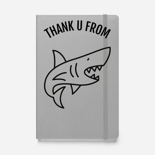 NOTE BOOK FISH