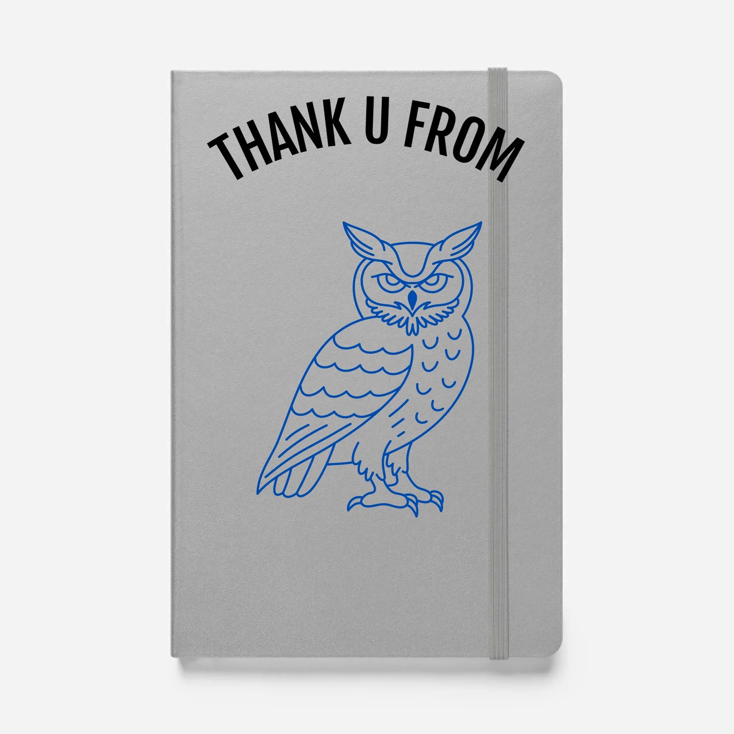 NOTE BOOK GRAND DAD