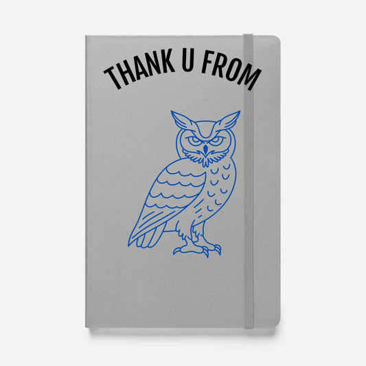 NOTE BOOK GRAND DAD