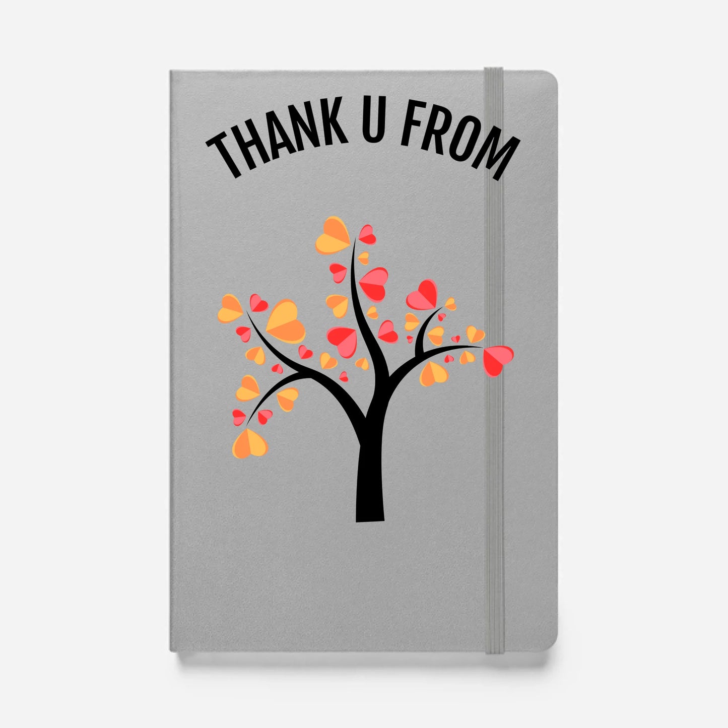 NOTE BOOK GRAND MOM